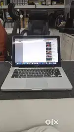Macbook pro