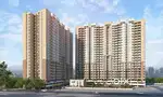 Large Size 2Bhk 3 BHK AT UNDRI WITH ZERO BROKRAGE