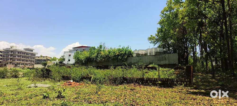 Pondha Heights