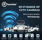 WIRELESS AND WIRED CCTV INSTALLATION AND REPAIR