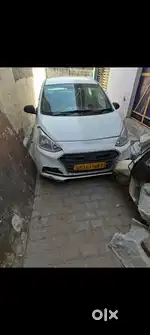 Hyundai Xcent 2020