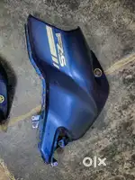 FZV3 TANK PANELS