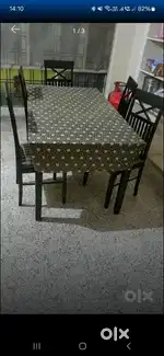 Dinning table