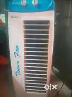 Air cooler