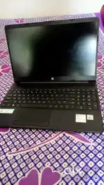 Sell my laptop fresh condition.