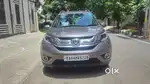 Honda BR-V 1.5 V i-VTEC MT, 2016, Petrol
