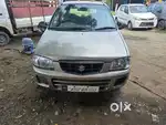 Maruti Suzuki Alto 2010 Petrol 75000 Km Driven