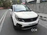 Tata Hexa XM, 2018, Diesel