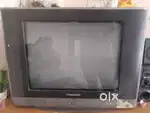 Urgent selling TV