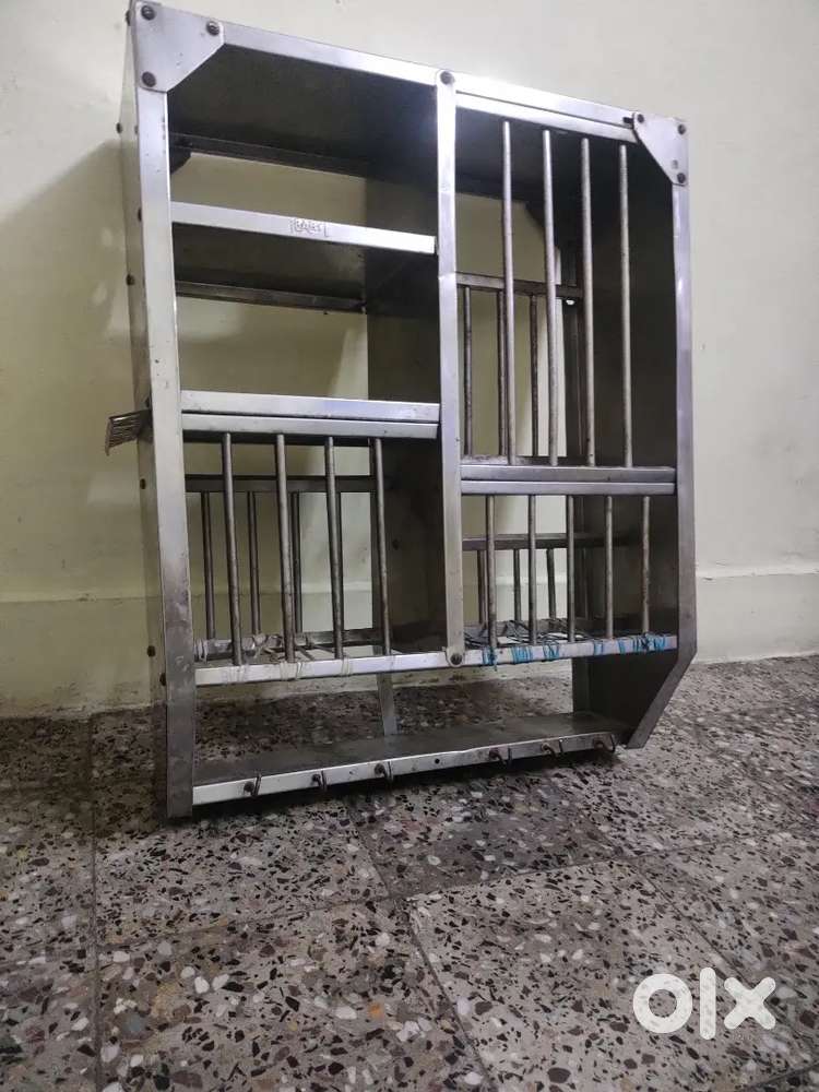 Kitchen rack