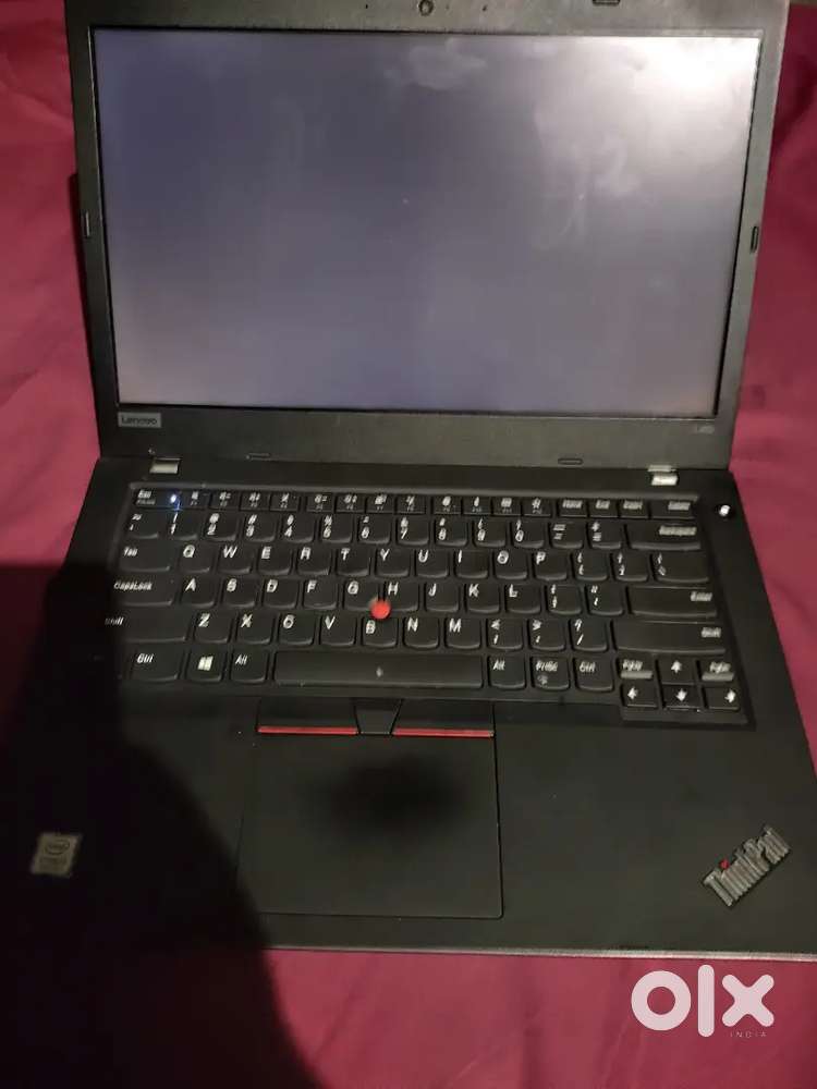 Lenovo thinkpad