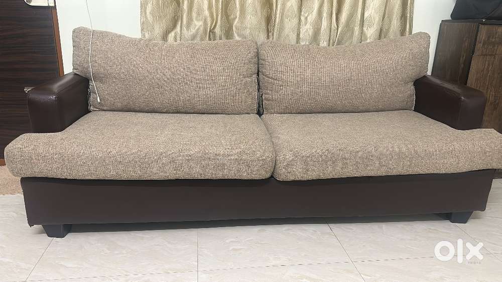Sofa set for sale
