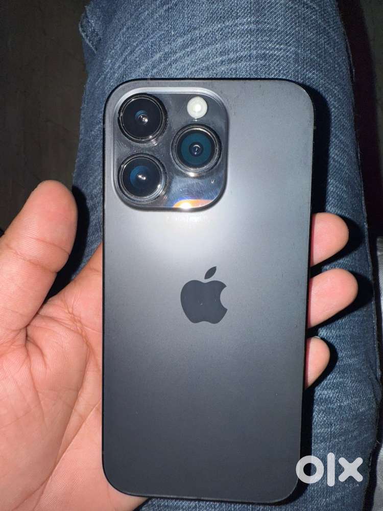 Iphone 14Pro 128GB Indian