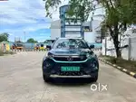Tata Nexon EV Max 2022 Electric Good Condition