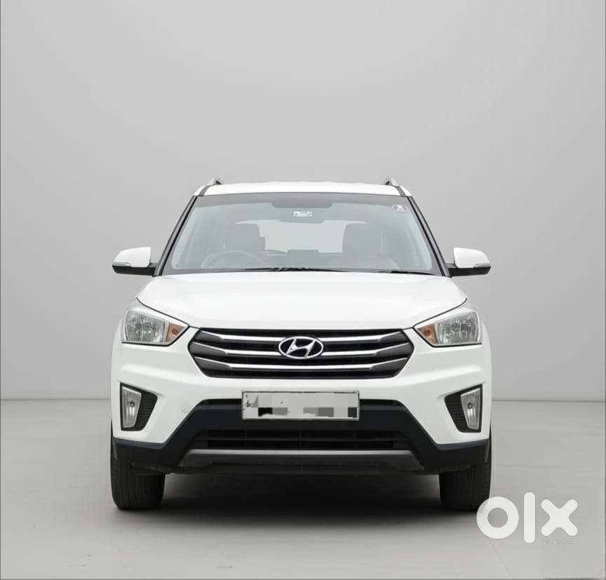Hyundai Creta 1.4 CRDi S, 2016, Diesel
