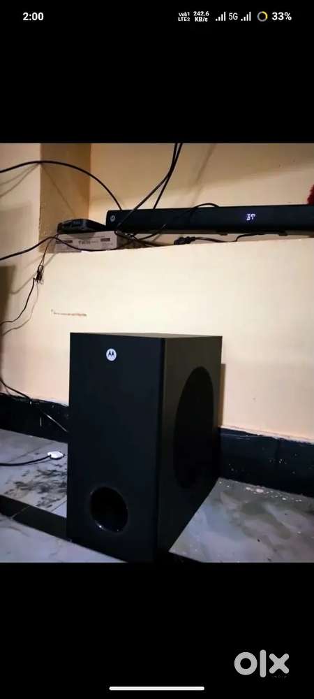 motorola 160w