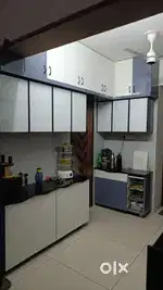 फलेट आफिस बंगलो में फर्नीचर कलरकाम पीओपी वकॅ समाधान