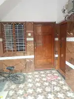 3BHK Builder Floor House available for Lease in Wilson Garden