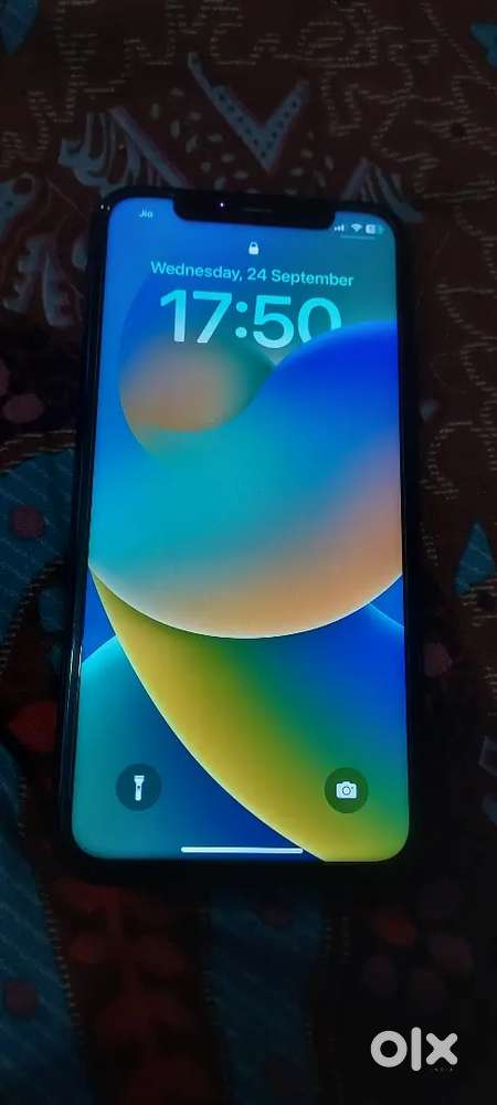 I phonr x for sale