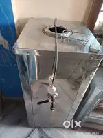 Water cooling fridge