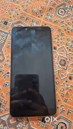 Mi y2 working well with orignal charger
