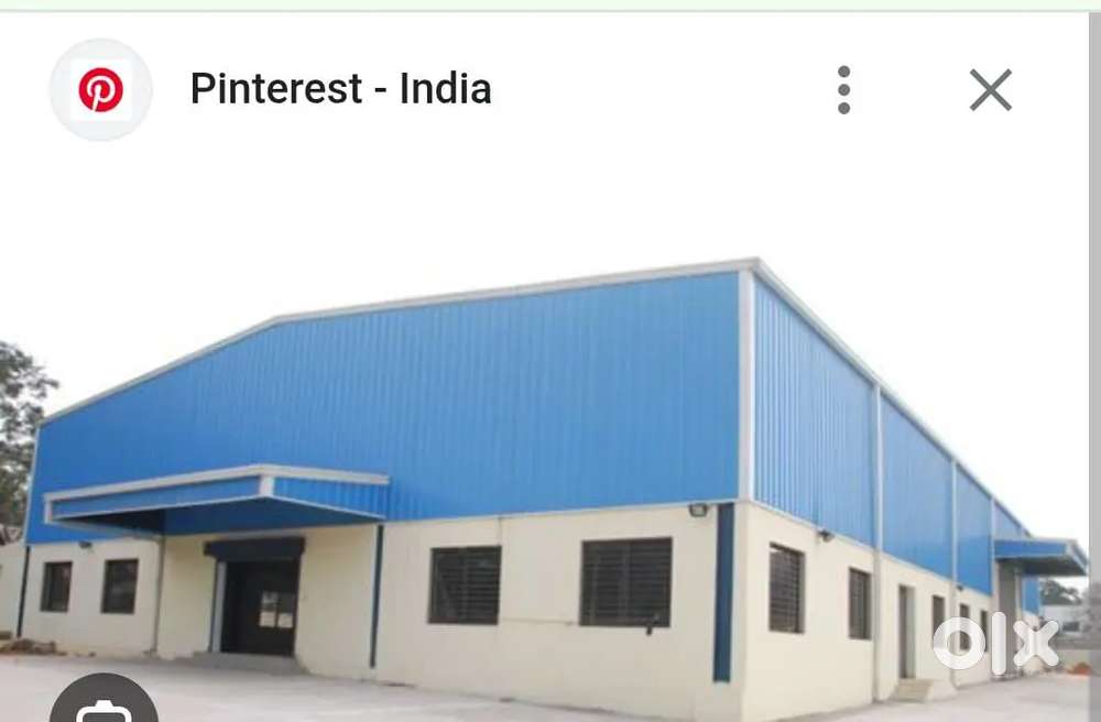 Godown supervisor & loading staff