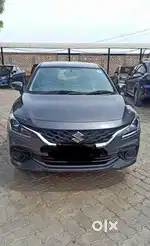 Maruti Suzuki Baleno 2023 CNG & Hybrids 36000 Km Driven