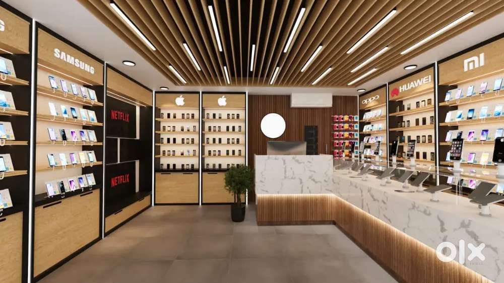 Need mobile technician