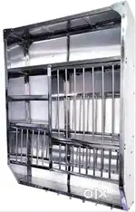 Kitchen rack