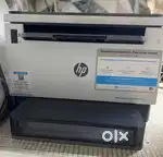 HP LaserJet Tank MFP 1005W