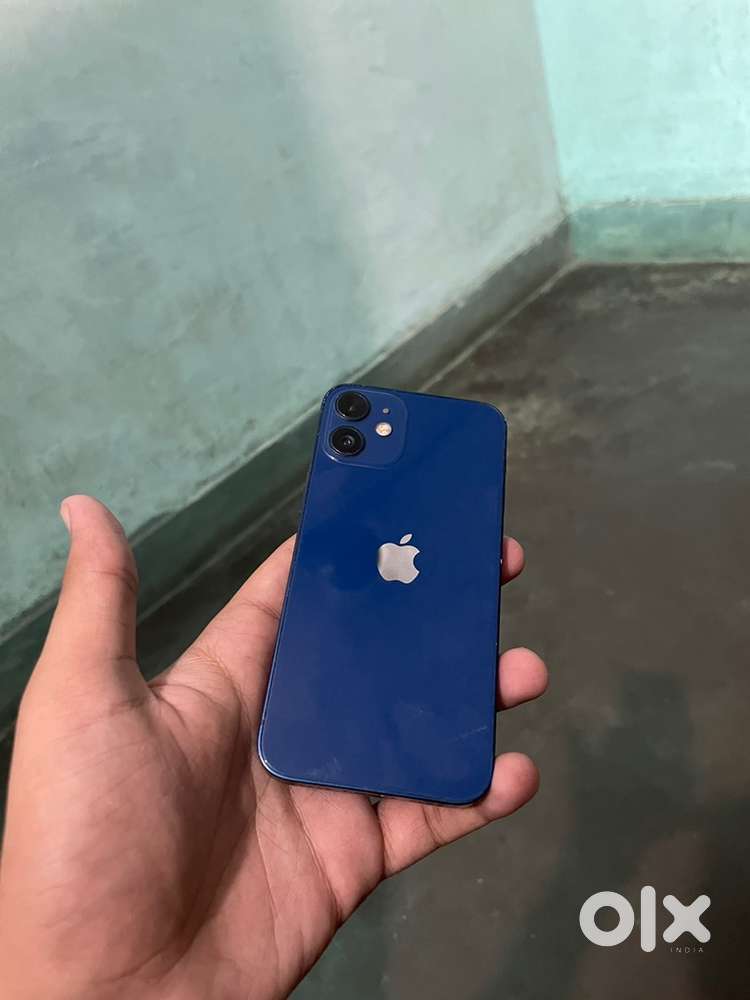 I phone 12mini mid condition