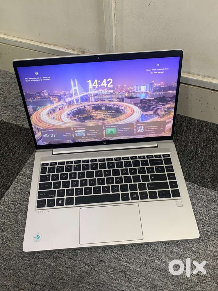HP ProBook 440 G8 14inch i5 11th Gen 16GB 256GB Warranty