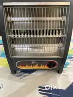 Room Heater