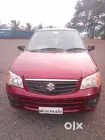 Maruti Suzuki Alto K10, 2012, Petrol