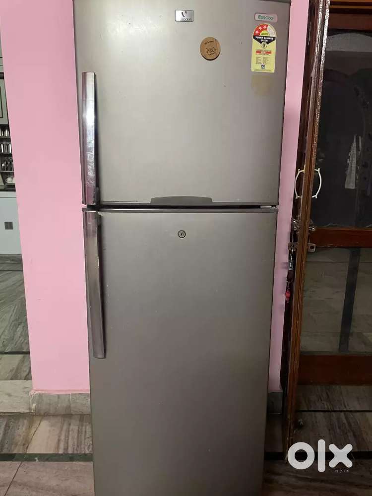 Vediocon Double Door fridge