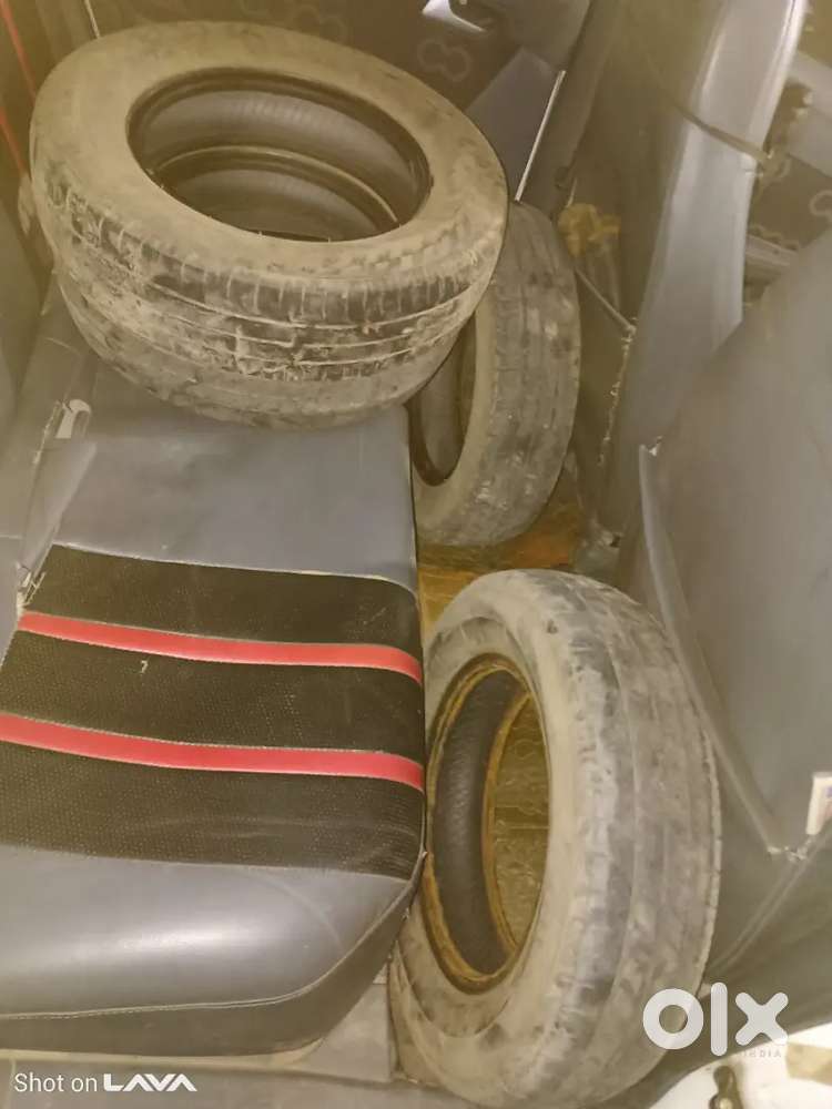 Alto Tyre sell 145/80/R12