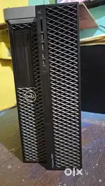 Dell Precision T5820