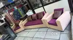 Sofa factory brand new