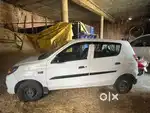 Maruti Suzuki 800 2018 Petrol Good Condition