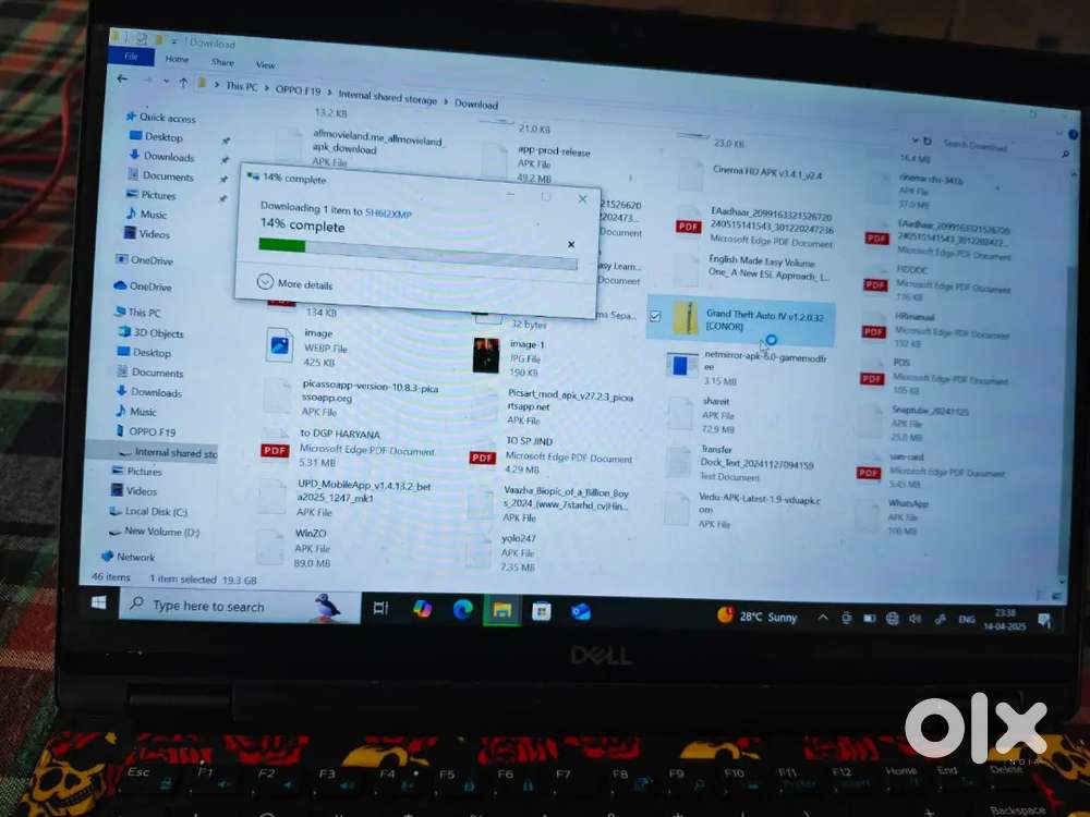 Dell Latitude 7389 Laptop (8th Gen Core i7/ 16GB/ 512GB SSD/ Win11 Pro