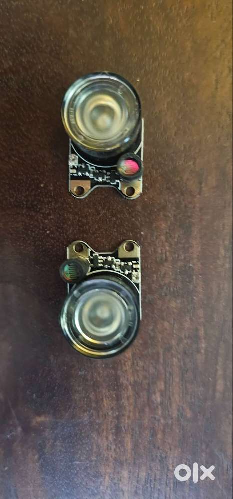 IR camera for raspberry pi 2 nos