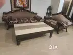 Modern 7 Seater Sofa