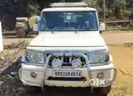 Mahindra Bolero Power Plus 2017 Diesel Well Maintained