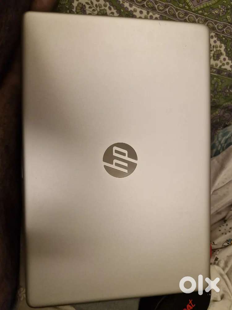 HP 15s almost new