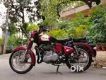 Royal Enfield Classic 350