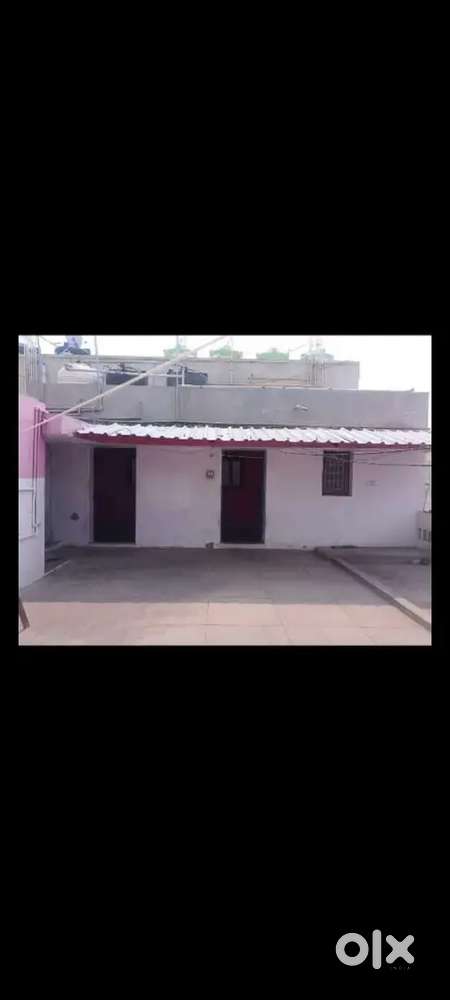 Puthuthottam 2nd street, kannappa nagar near, cbe-27.