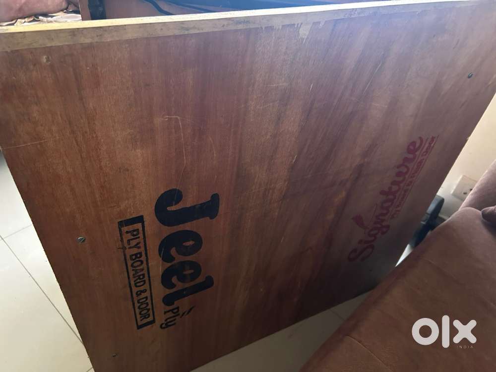 Sales availble for bed