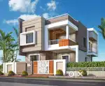Independent 3BHK Duplex on rent