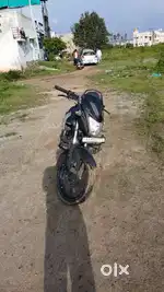 planning to buy a new bike