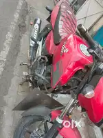 Best bike with good condition